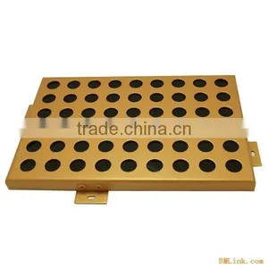 Perforated Metal Mesh thumbnail-3