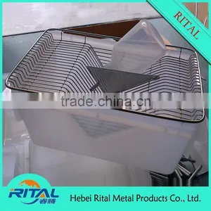Lab Mouse Group Rodent Cage for Sell thumbnail-4
