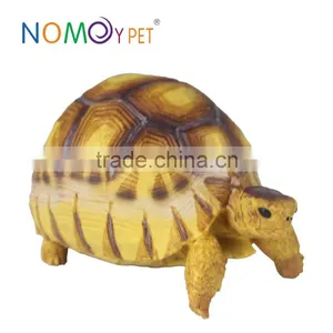 Nomo Super Simulation High Quality Handmade Land Tortoise Model thumbnail-2