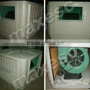 UP Outlet Car Air Cooler Fan Evaporative Cooler Air Grill thumbnail-4