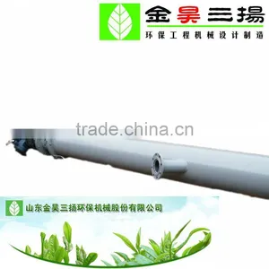 Pipe Screw Conveyor for Material Conveying thumbnail-1