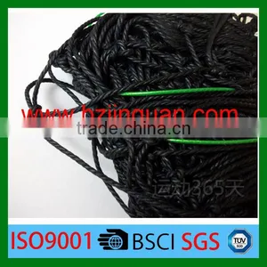 100% New Material PE Volleyball Net thumbnail-2