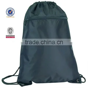 Gym Sack Drawstring Bag thumbnail-1