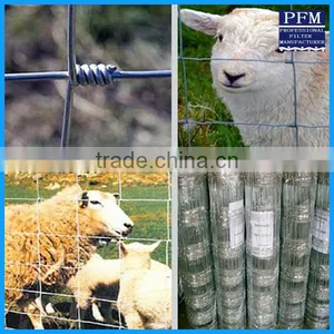 Galvanized Steel Wire Mesh Fence thumbnail-4