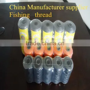 China Wholesale 210d Polyester Line thumbnail-1