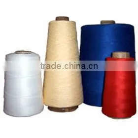 New ! Red 230D/2PLY-9PLY Polyester Sewing Thread thumbnail-2
