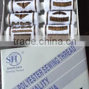 50/3 New Export Polyester Sewing Thread thumbnail-1