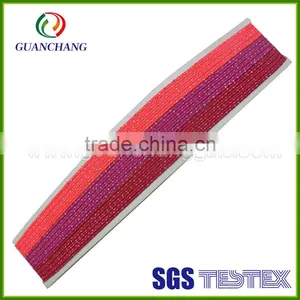 High Quality Printed Sports Lace Front Hair Band Pictures thumbnail-3