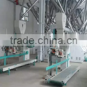 Top Quolity Grain Flour Packing Machine thumbnail-2