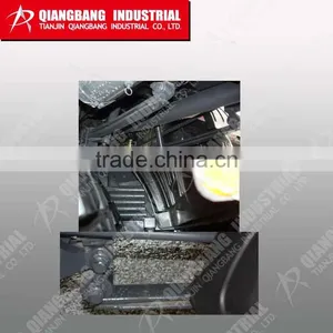 Leaf Spring in Dumper Suspension Parts thumbnail-1