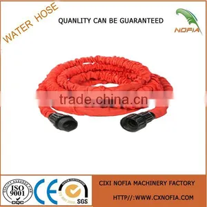 Good Quality Expanding Garden Water Hose thumbnail-5