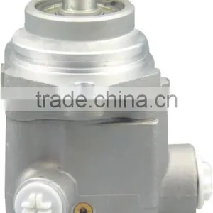 China No.1 OEM Manufacturer, Genuine Part for Volvo VT79A Power Steering Pump OE No: 542000710 542 0007 10 With Gears thumbnail-2