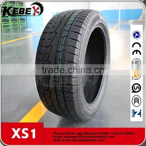 China Tyre Factory Car Tyre 275/55r17 Wholesale With Warranty thumbnail-1