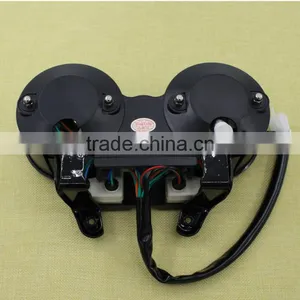 Speedometer Gear Motorcycle Electronic Instrument Assembly For YMH YBR125 thumbnail-3
