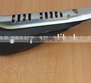 Muffler Exhaust Pipe For Z50 Z50R Mini Trail Monkey Bike Motorcycle thumbnail-2