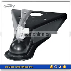 2016 Hot Sale 2-5/16'' A Frame Trailer Coupler thumbnail-6