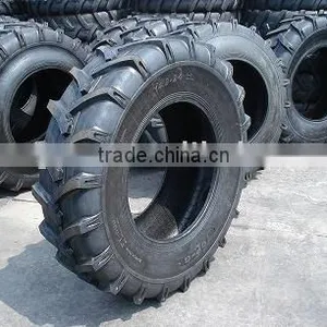 Agriculture Tractor Tire thumbnail-1
