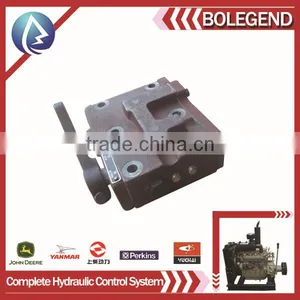 TDME 4108 Marine Engine Spare Parts Complete Hydraulic Control System thumbnail-3