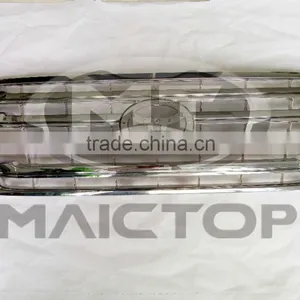 Best Selling Auto Body Parts Front Grille for Toyota Uzj200 FJ200 Land Cruiser 2012 thumbnail-2