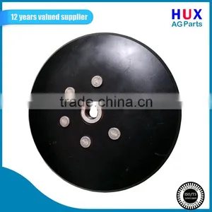 Harrow Disc Blade 8" Covering Disc Blade 1277891C91 thumbnail-2