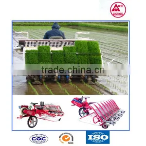 New Type Agricultural Equipment Kubota Rice Transplanter Machine Price Spw-48c thumbnail-6