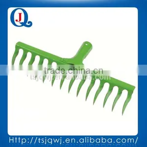 Garden Rake,farming Rake thumbnail-1