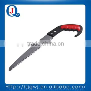 Japanese Carbon Steel Garden Hand Saw for Wood thumbnail-1