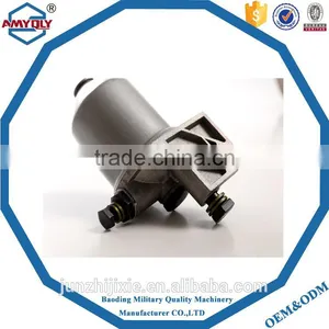 Farm Walking Tractor Diesel Engine Spare Parts S1100 Fuel Filter thumbnail-1