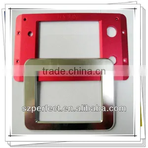 High Precision Cnc Machining Digital Equipment Parts thumbnail-1