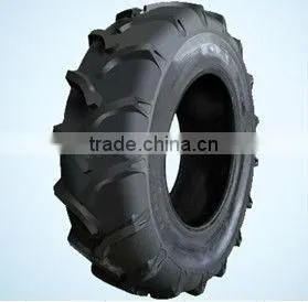Good Quality Bias Tyre 400-12-4PR TT thumbnail-1