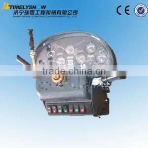 XGMA XG951H XG953H Wheel Loader Parts Instrument Panel 29C0234 thumbnail-1
