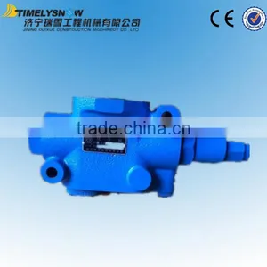 Xgma Wheel Loader Parts F250F-N7 Priority Valve for Xg918 thumbnail-1