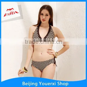 2015 New Products on China Market Swimsuit Con thumbnail-6
