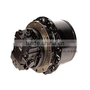 Travel Motor - Travel Motor Assy thumbnail-1