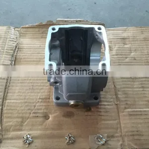 Crank Case Knorr: I93242 for Mercedes Benz Air Compressor thumbnail-2
