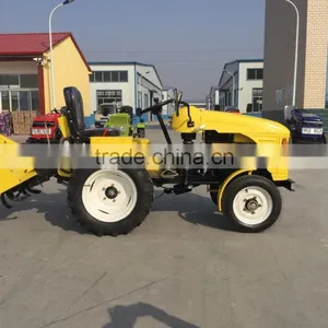 Walking Tractor thumbnail-1