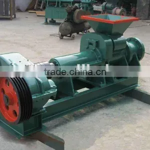 High Quality Extruder Machine Made Charcoal thumbnail-6