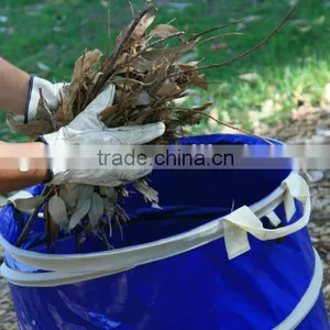 Certificated Manufacturer Pop up Garbage Bag thumbnail-3