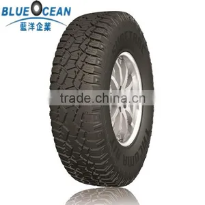Top Quality AT Tyre All Terrain Tire Suretrac Brand Light Truck Tire Lt215/85r16 thumbnail-1