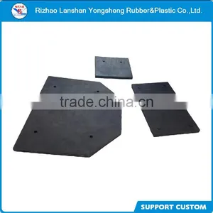 Professional Factory Good Quality Rubber Sheet thumbnail-5