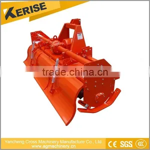 China Leading Farm Machinery Equipment Cultivator thumbnail-3