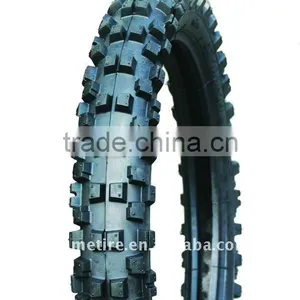 130/90-15 Motorcycle Tyre thumbnail-1