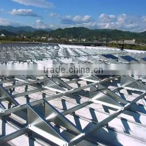 Solar Mounting System pv Stents Photovoltaic Stents thumbnail-4