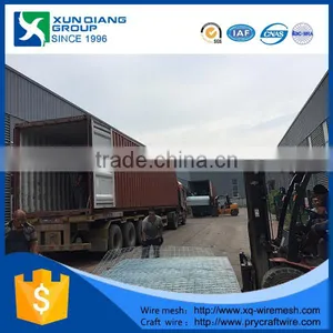 6x6 Concrete Reinforcing Welded Wire Mesh/welded Wire Mesh/galvanized Welded Wire Mesh Panel thumbnail-6