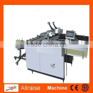 Automatic Laminating Film Laminating Machine thumbnail-1