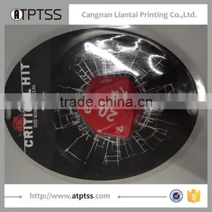 New Style Design Stereoscopic Dice Paster thumbnail-1