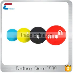 Low Cost Anti-fake Self Destructive RFID Nfc Tag/sticker/label for Brand Protection thumbnail-3