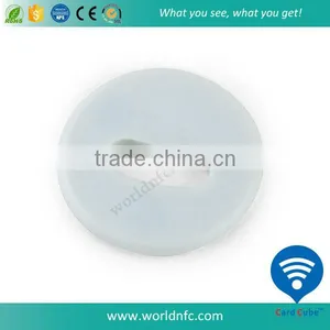 Cheap Good Quality Washable NFC Laundry Tags thumbnail-2