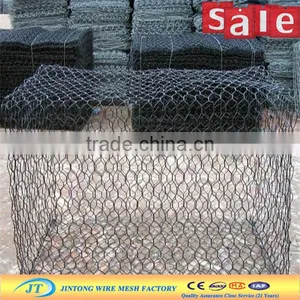 Gabions Cost/gabions Basket/mesh Boxes for the High End Market thumbnail-1