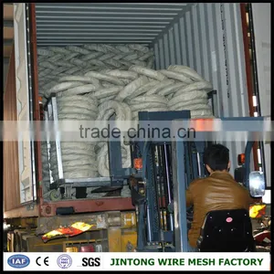 Concertina Wire Coil Fencing Specifications thumbnail-6